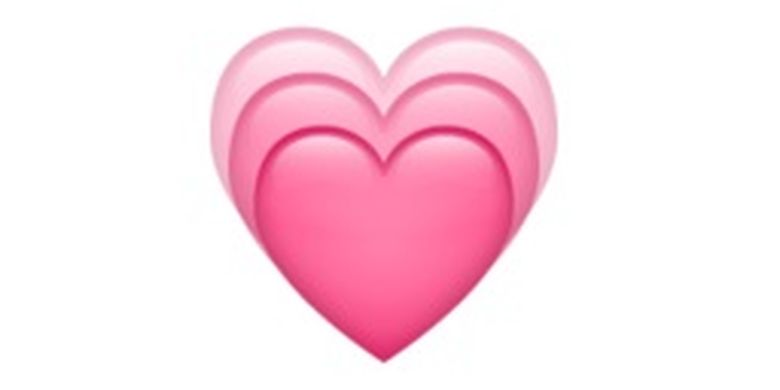 Emoji Growing Heart
