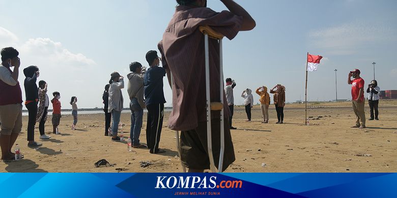 Fenomena Tanah Ambles dan Prediksi Jakarta Tenggelam