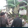 Tembok Sekolah Sepanjang 50 Meter Ambruk, Tewaskan 3 Anak di Jambi