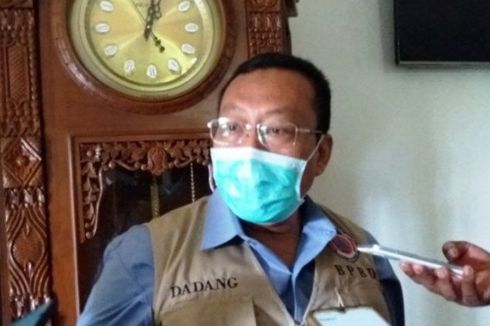 3 Hari Dirawat karena Positif Covid-19, Bupati Situbondo Meninggal di RSD Abdoer Rahem