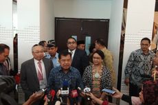 Wapres Tegaskan Hubungan Indonesia-Malaysia Tak Terpengaruh Insiden Bendera Terbalik
