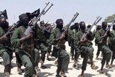 Al Shabaab Lakukan Serangan Bunuh Diri ke Pangkalan Uni Afrika