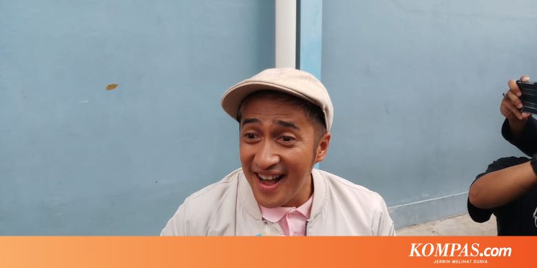 Candy Laura yang Menggemaskan, Peliharaan Baru Irfan Hakim