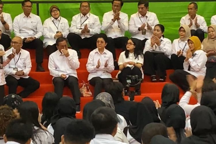 Pramono Yakin Jokowi Tak Tunjuk Seskab Definitif: Tinggal 20 Hari Lagi