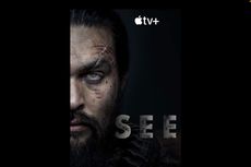 Sinopsis Serial See, Dibintangi Jason Mamoa, Tayang di Apple TV+