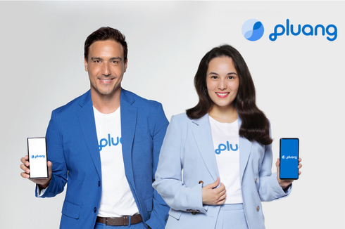 Pluang Gandeng Chelsea Islan dan Hamish Daud Jadi Brand Ambassador