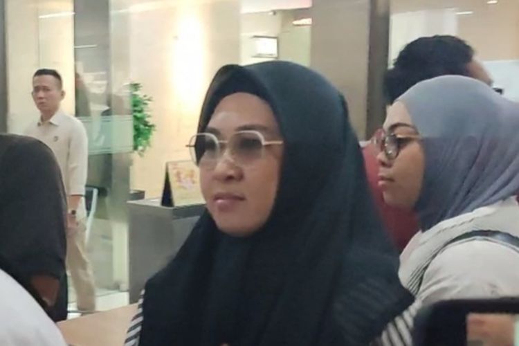 Bupati Gowa Husniah Talenrang Tak Ditahan Usai Diperiksa, Polri Singgung Persetujuan Mendagri