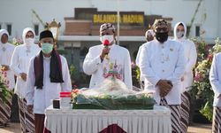 Kota Madiun Jadi Zona Hijau Covid-19, Bukan Berarti Warga Bisa Seenaknya