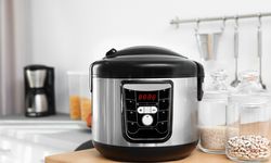 Sering Dianggap Sama, Ini Perbedaan Rice Cooker, Magic Jar, dan Magic Com