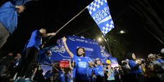 Pocari Sweat Run Indonesia 2023 Sukses Digelar, Kang Emil: Pecah Rekor Semuanya, Luar Biasa