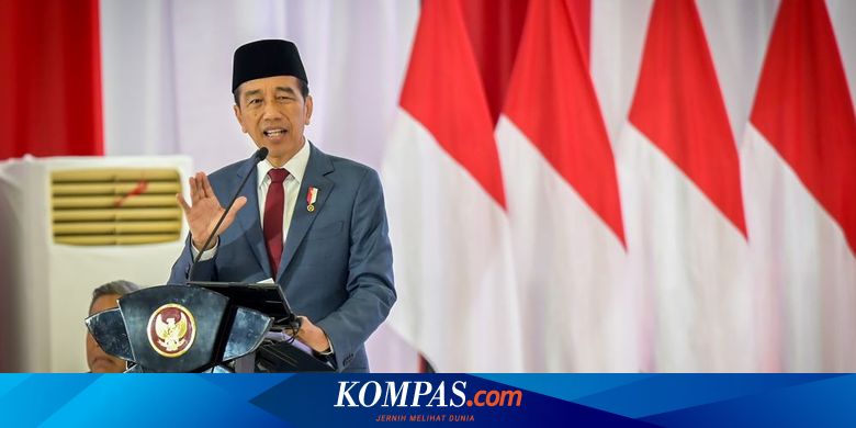 [POPULER NASIONAL] Rakyat Dianggap Tidak Boleh Kalah dari Keluarga Jokowi