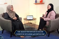 Strategi Bisnis Hilda Turaiza Tonjolkan Koleksi Fesyen Ramadhan 