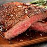 5 Cara Masak Daging Sapi Juicy, Jangan Langsung Potong Setelah Matang