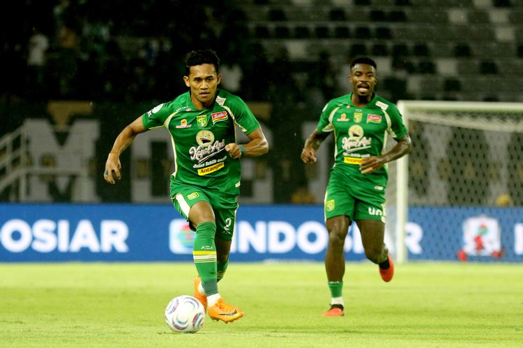 Jadwal Super League Persebaya Vs Persijap: Tavares Waspadai Bola Mati