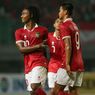 Rekor Indonesia Vs Myanmar di Piala AFF U19: Diwarnai Skor 5-0 dan 7-1