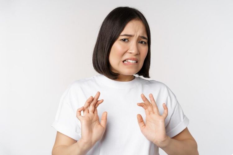 Arti Cringe dan Contohnya, Istilah Gaul yang Sering Dipakai di TikTok