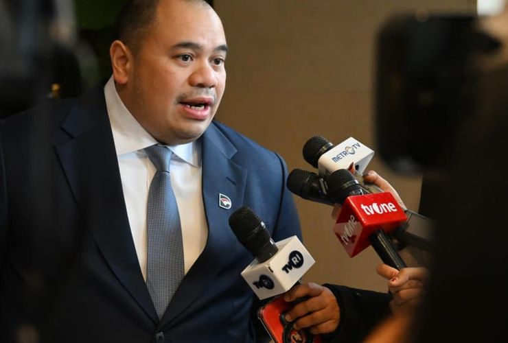 Besok Pengumuman 'Rebalancing MSCI',  Danantara Sebut Pasar Modal RI Makin Membaik
