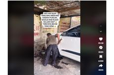 Viral, Video Modus Rem Berasap di Puncak Bogor, Ini Kata Polisi
