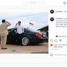 Ketika Merek Pelek Lokal Berharap Dapat Support Jokowi