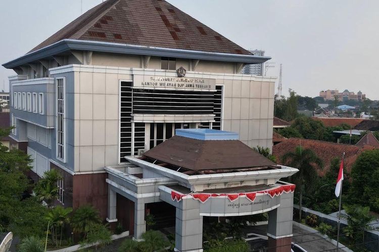 Kasus Suap Restitusi Pajak Banjarmasin, KPK Periksa 5 Saksi di Polresta Solo