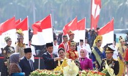 Di HUT Bhayangkara, Polri Ditantang Kembangkan Perpustakaan di Nusantara
