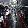 Warga Tak Bawa KTP di Pelabuhan Gilimanuk Akan Diminta Putar Balik