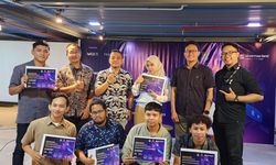 Beasiswa Teknologi Digital untuk 60 Pemuda Tangerang dari Sinarmas Land