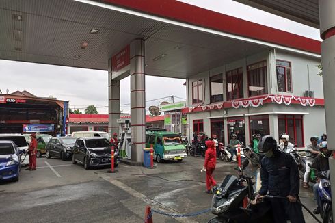 Sopir Angkot di Bogor Kecewa BBM Naik: Baru Napas Disumbat Lagi, Mati Pelan-pelan Kalau Begini