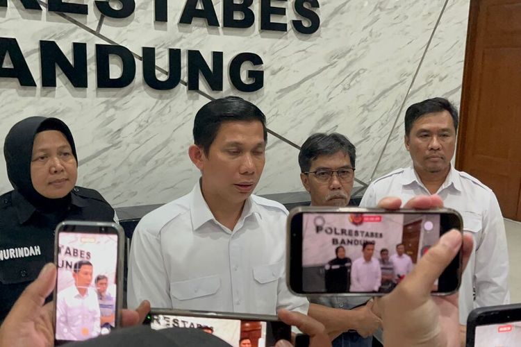 Mahasiswi Telkom University Nadira Ditemukan, Polisi Sebut Tak Ada Indikasi Penculikan