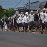 Bulan Larangan, Kawasan Badui Dalam Tertutup untuk Wisatawan