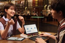 Huawei Device Indonesia Segera Luncurkan HUAWEI MatePad 11 2023, Tablet Pertama yang Adopsi Software Office dengan Antarmuka PC pada Tablet