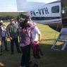 Hadiri Susi Air Jambore Aviation di Pangandaran, Ini Kata Menteri Sandiaga Uno