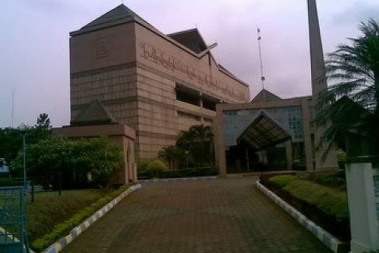 Bayt Al-Qur'an dan Museum Istiqlal, Jakarta Timur
