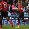Man United Vs Leeds United - Setan Merah Panen 6 Gol, Tembus 3 Besar