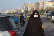 Korban Meninggal karena Virus Corona di Iran Bertambah Empat, Total Ada 19