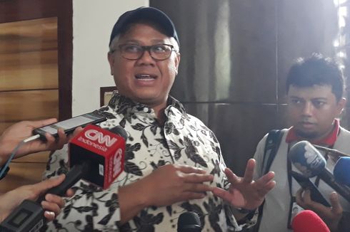 Pemantau Asing dari 33 Negara Awasi Pemilu 2019, Ini Mekanismenya