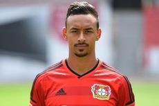 Striker Leverkusen Akhirnya Pilih Jerman