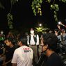 Wali Kota Surabaya Ajak Ratusan Pelanggar PPKM ke Makam Covid-19: Biar Dilihat Sendiri... 