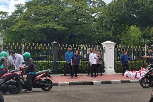 Kata Muhadjir, Airlangga, Risma, dan Sri Mulyani soal Bansos Saat Pemilu 2024