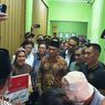 Kunjungi SD Muhammadiyah di Gunungkidul yang Atapnya Ambruk, Muhadjir Minta Pembangunan Sekolah Libatkan Ahli
