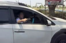 Berkaca dari Aksi Pengemudi Tembak Ban Mobil Lain di Pantura Demak, Mengapa Macet Bisa Sebabkan Seorang Marah?