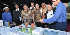 PT Len Industri Nyatakan Siap Dukung Alutsista TNI
