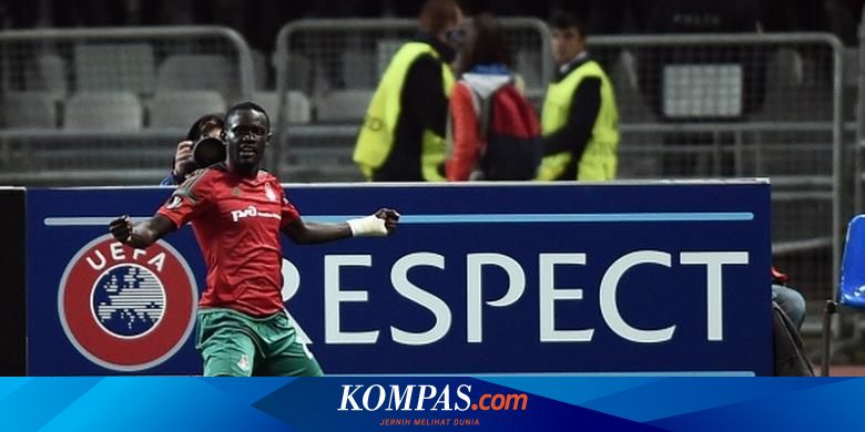 Transfer Musim Dingin Premier League Libatkan 204 Pemain Halaman All Kompas Com