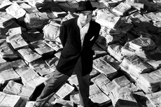 Sinopsis Citizen Kane, Film Terbaik Sepanjang Masa Karya Orson Welles