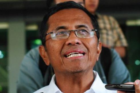 Dahlan Iskan: Pembentukan Superholding Belum Mendesak