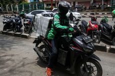 Sederet Dampak Kenaikan Tarif Ojol: Inflasi Tinggi hingga Tambah Macet 