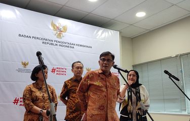 Data Tunggal Kemiskinan Bakal Jadi Rujukan Subsidi BBM, Bagaimana ...