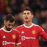 5 Fakta Man United Vs Liverpool, Kekalahan Terburuk Setan Merah!
