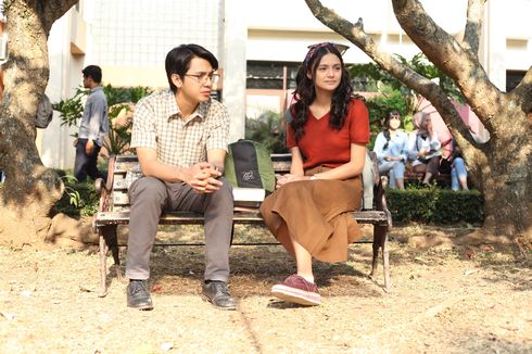 Film Ranah 3 Warna Diputar Perdana di Jakarta Film Week 2021