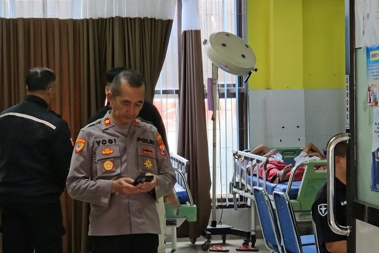 Dugaan Keracunan MBG di Madiun, Sampel Makanan Diuji Lab Surabaya, 1 Guru Sempat Pingsan